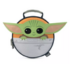 The Mandalorian Lonchera Baby Yoda Grogu