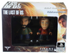 Last Of Us Figuras De Vinilo
