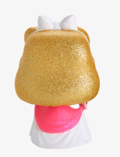 Cenicienta Funko Diamond Glitter