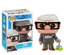 Up Carl Funko