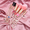 Sailor Moon Sakura Brochas De Maquillaje