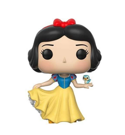 Blanca Nieves Funko