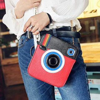 Bolso camara fotos best sale