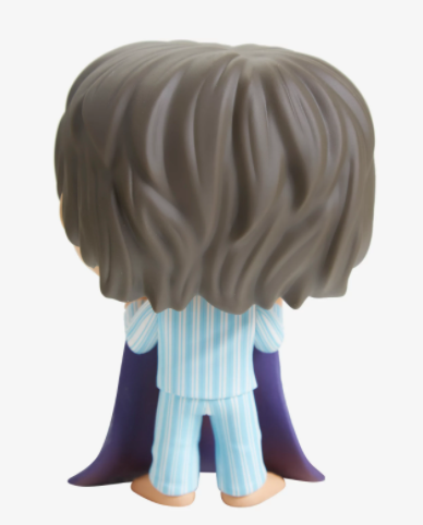 Harry Potter Funko Manta Magica con descuento