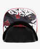 Naruto Akatsuki Gorra