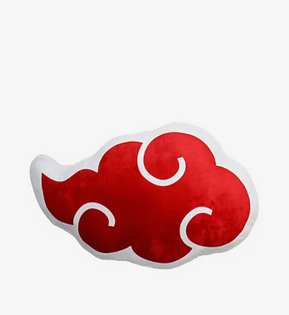 Naruto Almohada Nube Akatsuki