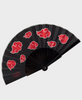 Naruto Akatsuki Abanico