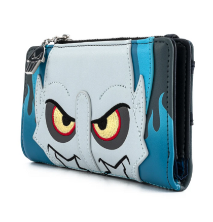 Hercules Cartera Hades Disney