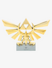 Zelda Lampara Logo