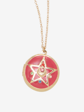 Sailor Moon Relicario