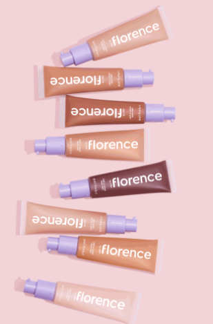 Florence By Mills Maquillaje