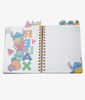 Lilo & Stitch Frutas Cuaderno Disney Libreta