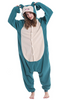 Pokemon Kigurumi Pijama Snorlax
