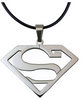 Superman Dc Comics Collar Logo