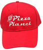 Pizza Planeta Gorra Toy Story