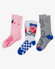 Kirby Set De Calcetines