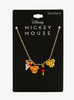 Mickey Mouse Postres Collar
