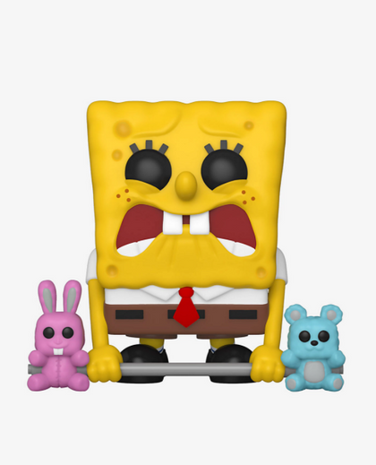 Bob Esponja Funko 917