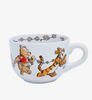 Winnie Pooh Taza Personajes