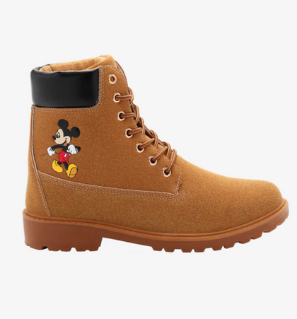 Mickey Mouse Botas Disney