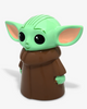 Star Wars Alcancia Mandalorian Baby Yoda