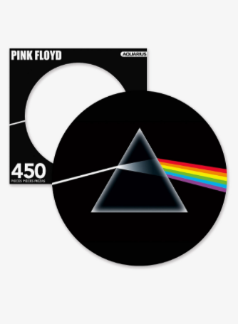 Rompecabezas Pink Floyd