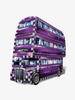 Harry Potter Rompecabezas Autobus 3D