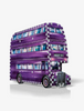 Harry Potter Rompecabezas Autobus 3D