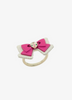 Sailor Moon Anillo Mono