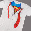 Superman Camisa DC Comics