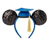 Mickey Mouse Orejas Graduacion
