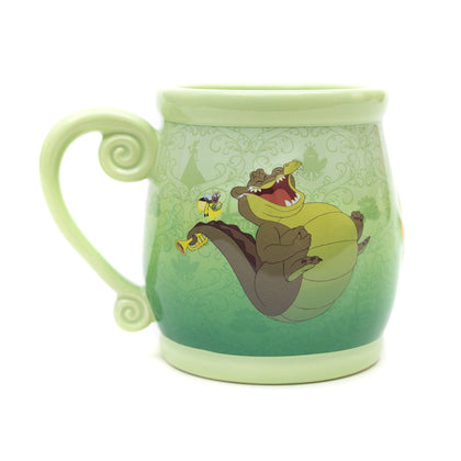 Tiana Taza Stories Series 19 oz