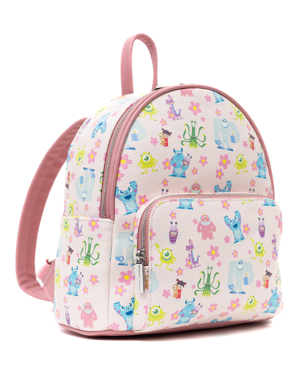 Mochila de 2025 monster inc