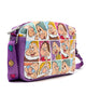 Blanca Nieves Bolsa Crossbody 7 Enanitos