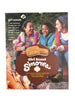 Girl Scout, Cookies, S'mores, galletas de sándwich Graham con relleno de chocolate y malvavisco, paquete de 2