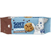 Pillsbury Soft Baked Cookies, Chocolate Chip, 9.53 oz, 18 Galletas