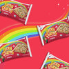 Lucky Charms Soft Baked Chewy Cereal Treat Bars, Snack Bars, 12 Barras