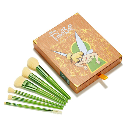 Peter Pan Campanita Brochas Tinkerbell