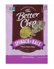 The Better Chip Spinach & Kale Whole Grain Chips