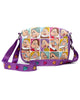 Blanca Nieves Bolsa Crossbody 7 Enanitos