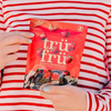 Tru Fru Hyper-Dried Strawberries Covered in Dark Chocolate - 4.2oz