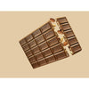 HERSHEY'S, SYMPHONY Extra Creamy Milk Chocolate, Almonds and Toffee - Barra Gigante, 7.37oz