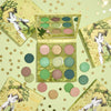 Peter Pan Campanita Paleta Sombras Tinkerbell Colourpop