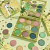 Peter Pan Campanita Paleta Sombras Tinkerbell Colourpop