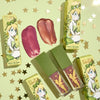 Peter Pan Campanita Set Gloss Labial Tinkerbell Colourpop