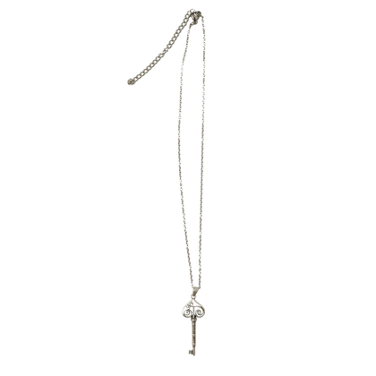 Taylor Swift Collar Llave I Knew You Were Trouble