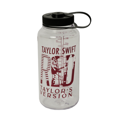 Taylor Swif Termo Red