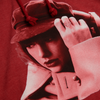 Taylor Swift Hoodie Sudadera Red