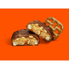 REESE'S, TAKE 5 Pretzel, Caramel, Peanut Butter and Chocolate Candy Bars, 2.25