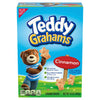 Teddy Grahams Cinnamon Graham Snacks, 10 oz